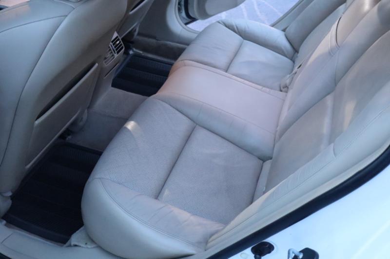 Acura TL 5-Speed AT 2006