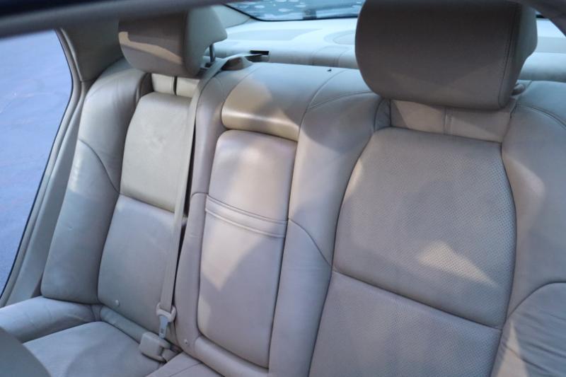 Acura TL 5-Speed AT 2006