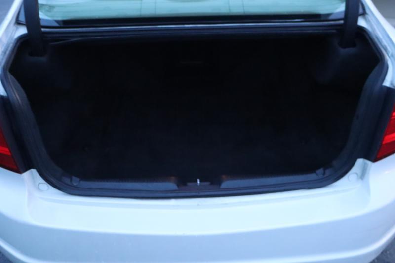 Acura TL 5-Speed AT 2006