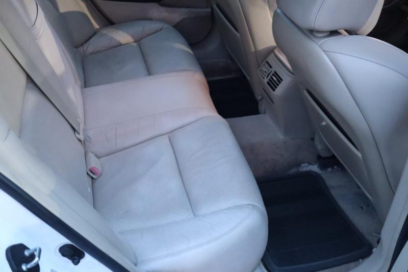 Acura TL 5-Speed AT 2006