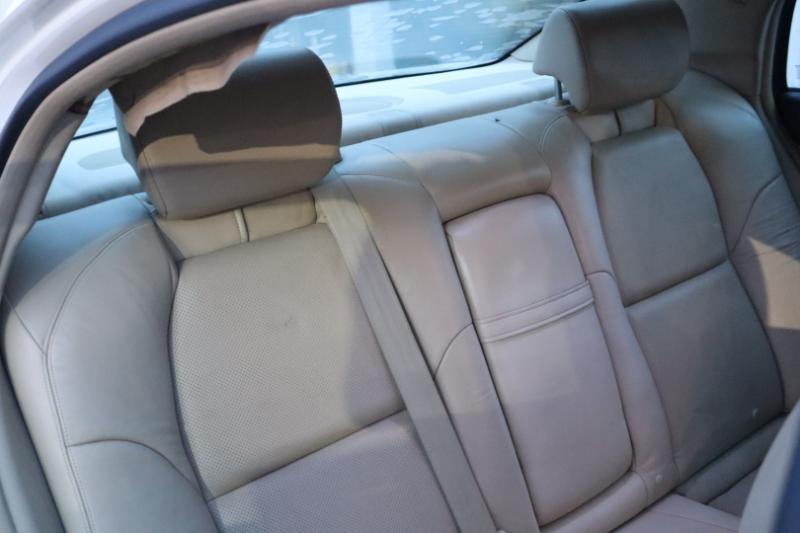 Acura TL 5-Speed AT 2006