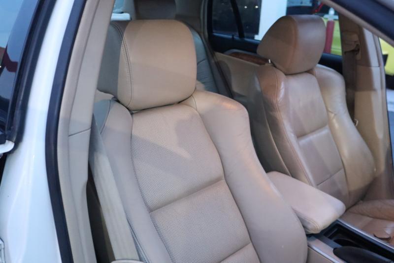 Acura TL 5-Speed AT 2006