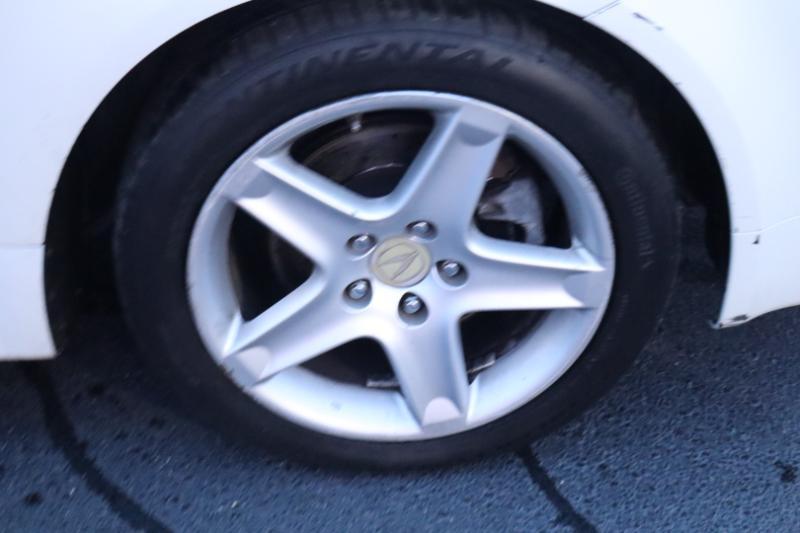 Acura TL 5-Speed AT 2006