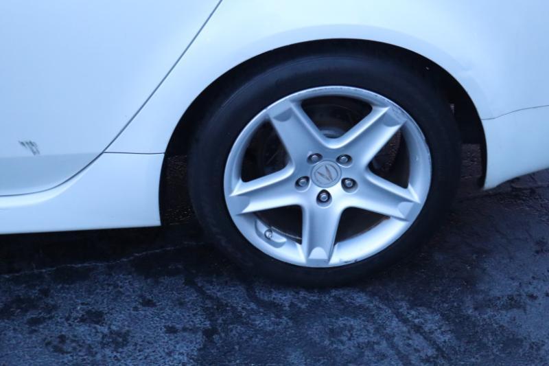 Acura TL 5-Speed AT 2006