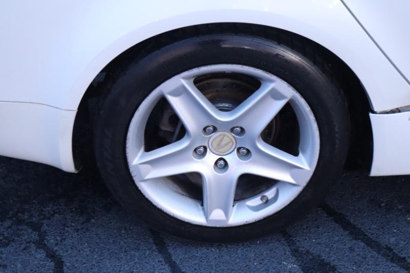 Acura TL 5-Speed AT 2006
