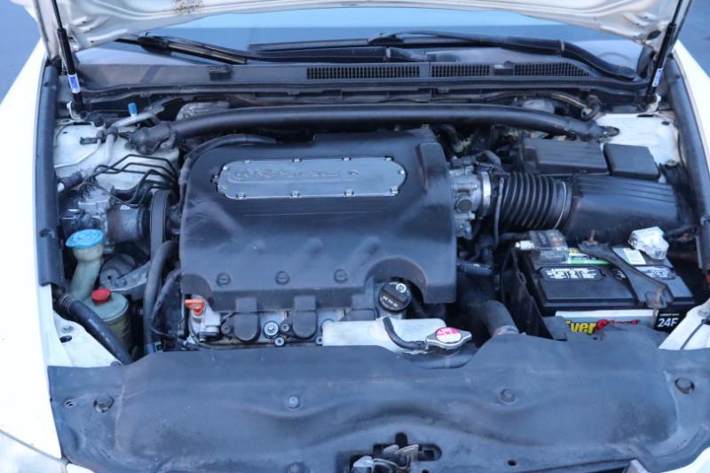 Acura TL 5-Speed AT 2006