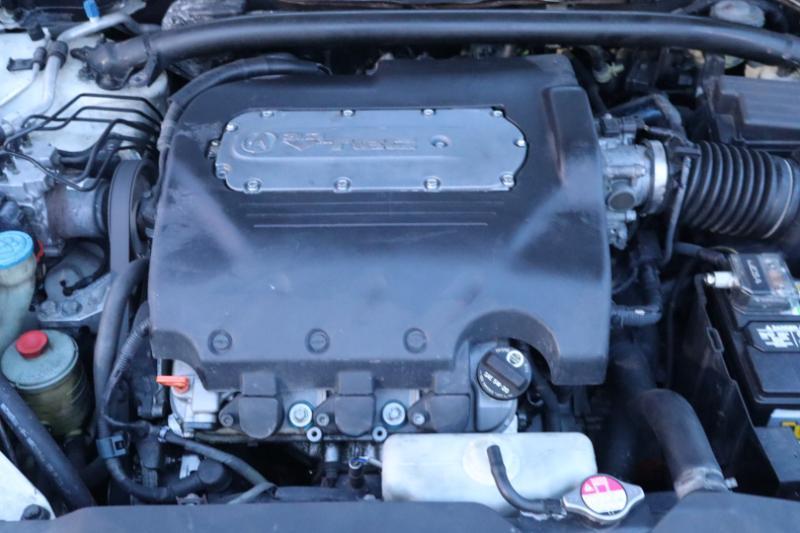 Acura TL 5-Speed AT 2006
