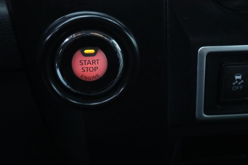 Nissan Titan S Crew Cab 2WD 2019