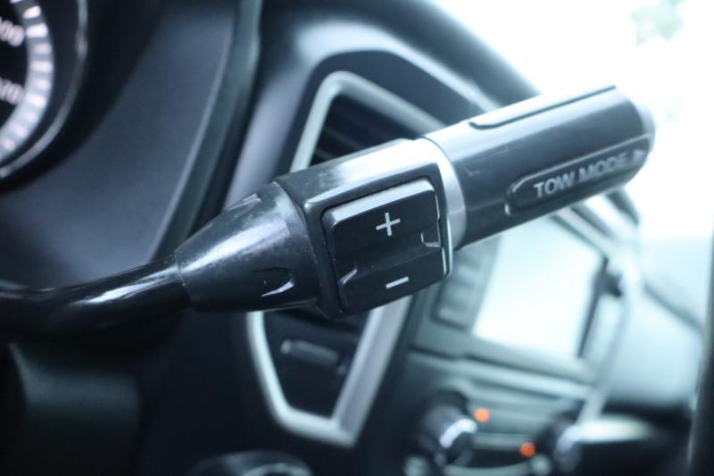 Nissan Titan S Crew Cab 2WD 2019