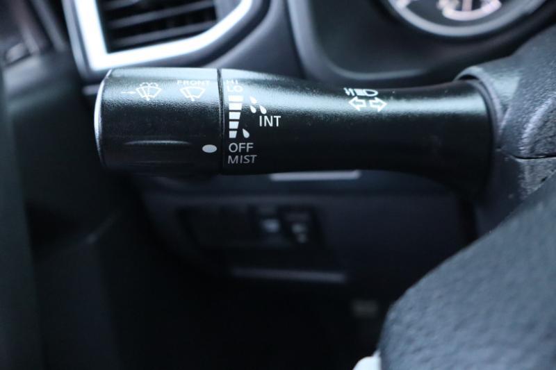 Nissan Titan S Crew Cab 2WD 2019
