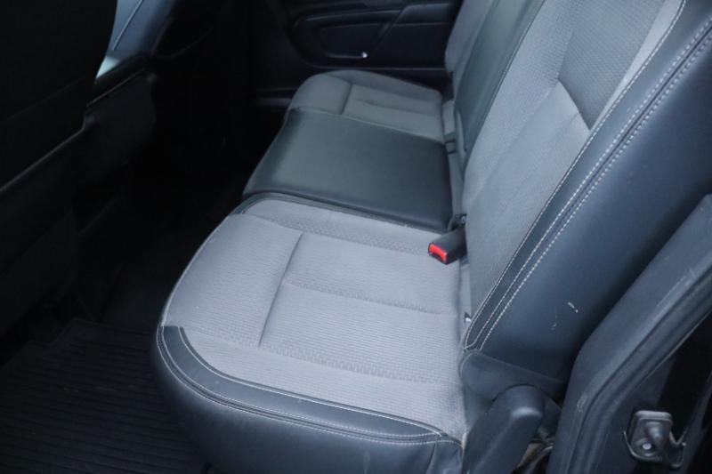 Nissan Titan S Crew Cab 2WD 2019