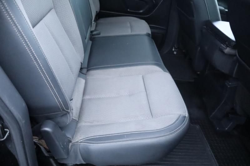 Nissan Titan S Crew Cab 2WD 2019