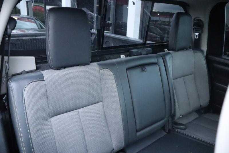 Nissan Titan S Crew Cab 2WD 2019