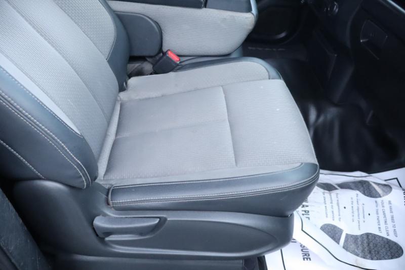 Nissan Titan S Crew Cab 2WD 2019