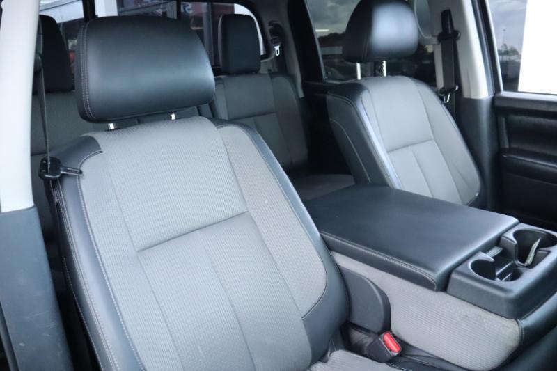 Nissan Titan S Crew Cab 2WD 2019