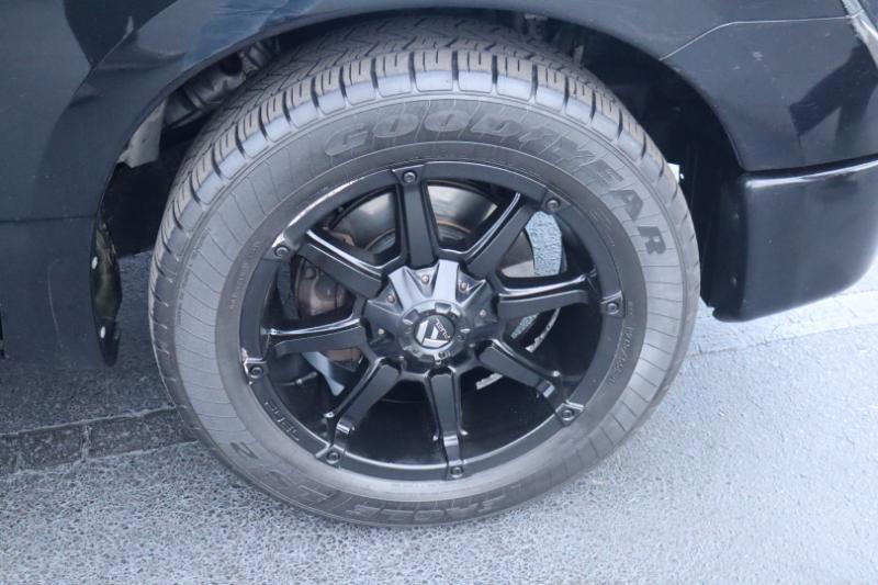 Nissan Titan S Crew Cab 2WD 2019