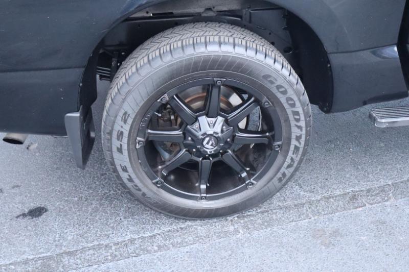 Nissan Titan S Crew Cab 2WD 2019