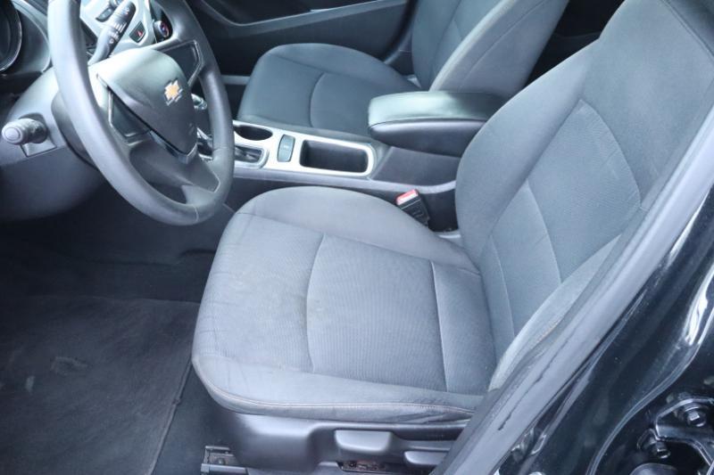 Chevrolet Cruze LS Auto 2017