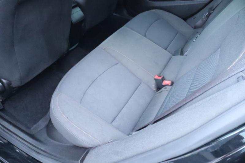 Chevrolet Cruze LS Auto 2017