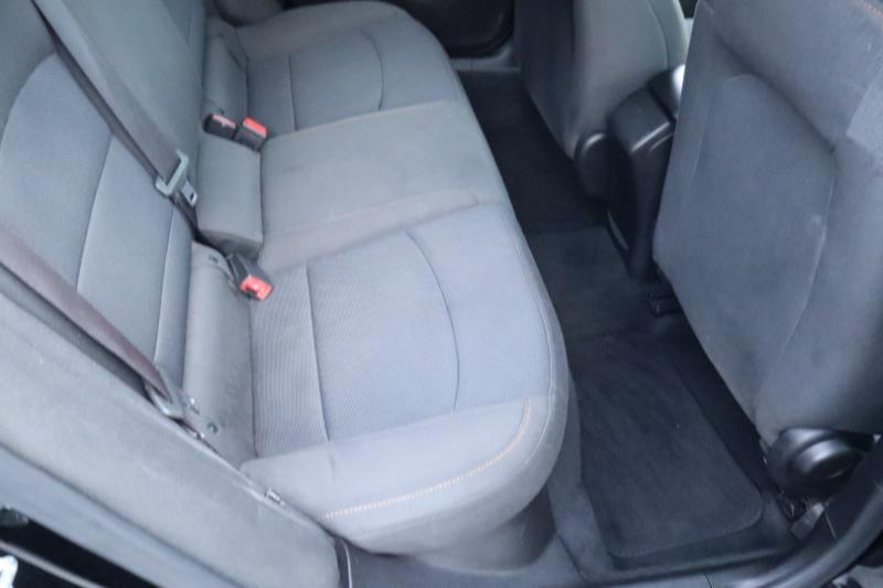 Chevrolet Cruze LS Auto 2017