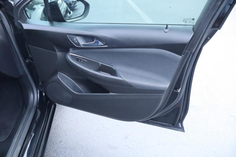 Chevrolet Cruze LS Auto 2017