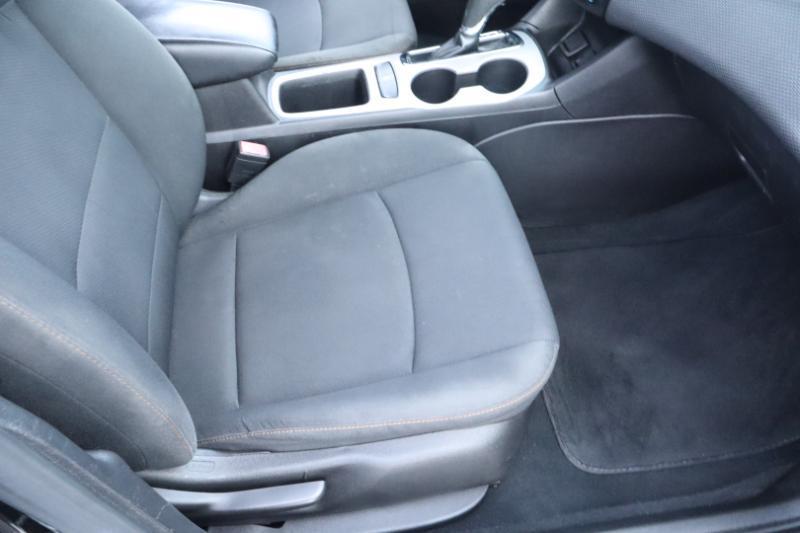 Chevrolet Cruze LS Auto 2017