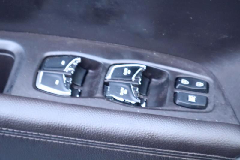 Hyundai Santa Fe SE FWD 2017