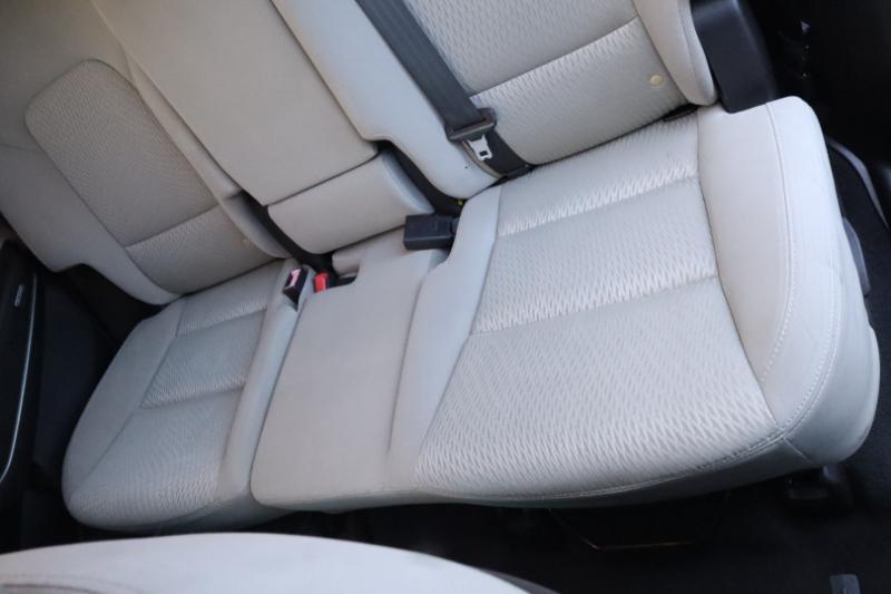 Hyundai Santa Fe SE FWD 2017