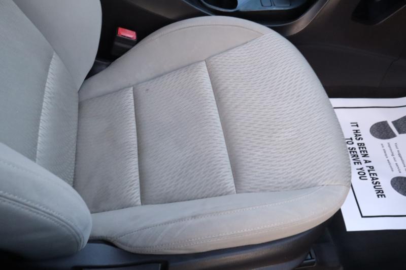 Hyundai Santa Fe SE FWD 2017