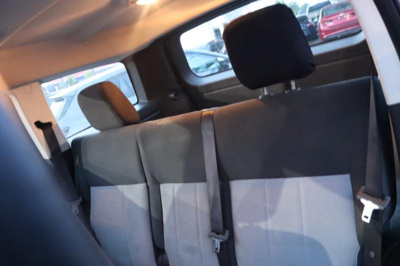 Dodge Nitro SXT 2WD 2008