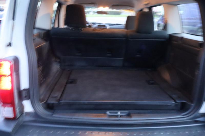 Dodge Nitro SXT 2WD 2008