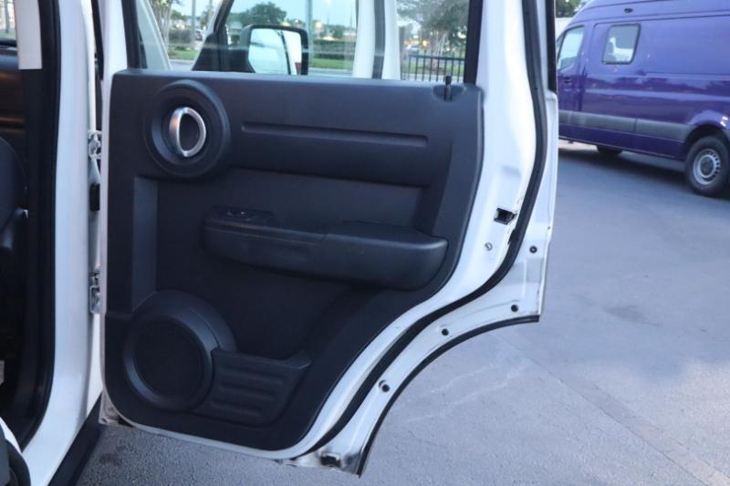 Dodge Nitro SXT 2WD 2008