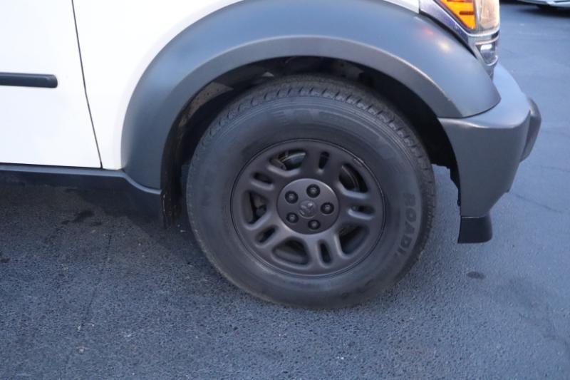 Dodge Nitro SXT 2WD 2008