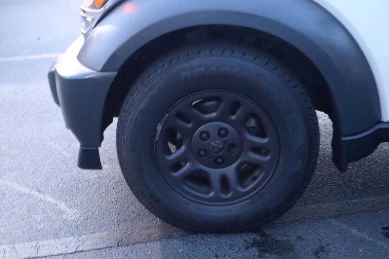 Dodge Nitro SXT 2WD 2008