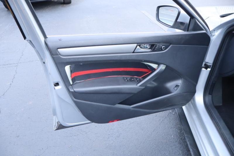 Volkswagen Passat Sport PZEV 5M 2015