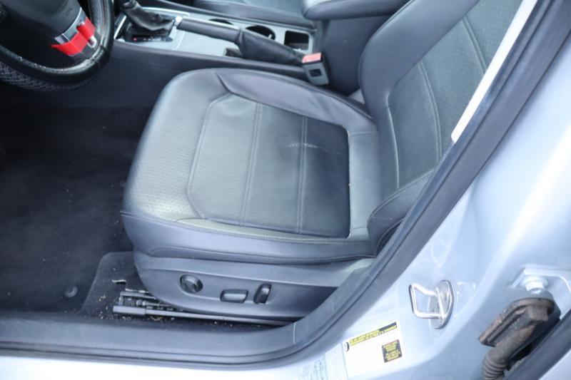 Volkswagen Passat Sport PZEV 5M 2015