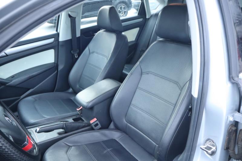 Volkswagen Passat Sport PZEV 5M 2015