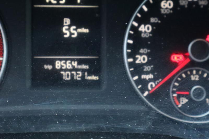 Volkswagen Passat Sport PZEV 5M 2015