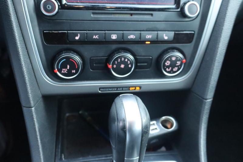 Volkswagen Passat Sport PZEV 5M 2015