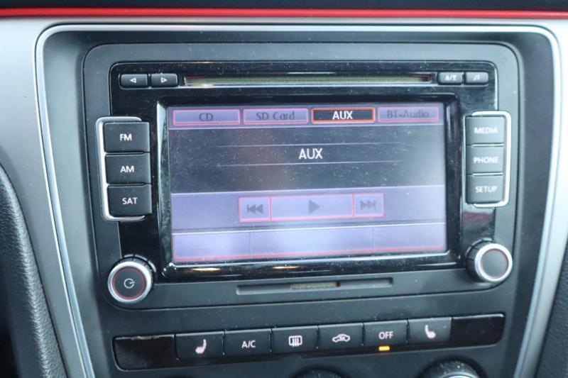 Volkswagen Passat Sport PZEV 5M 2015