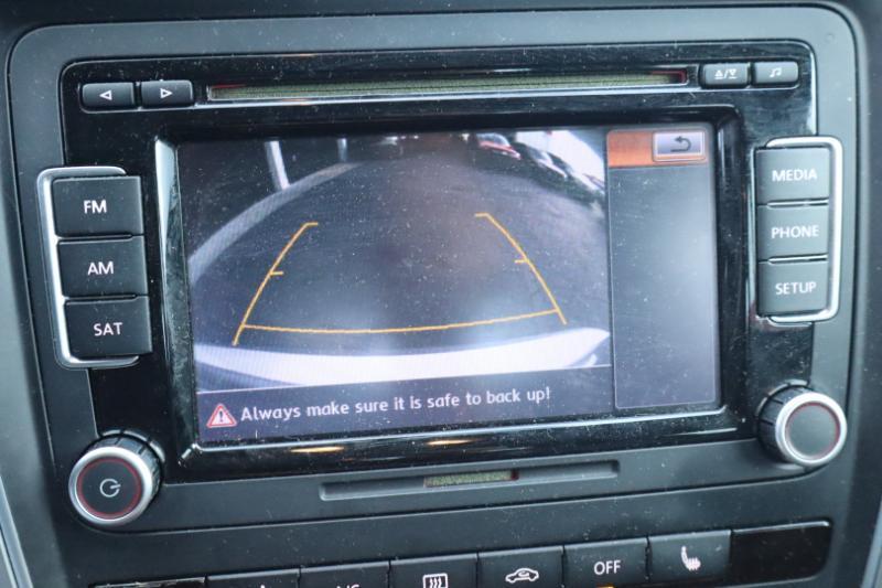 Volkswagen Passat Sport PZEV 5M 2015