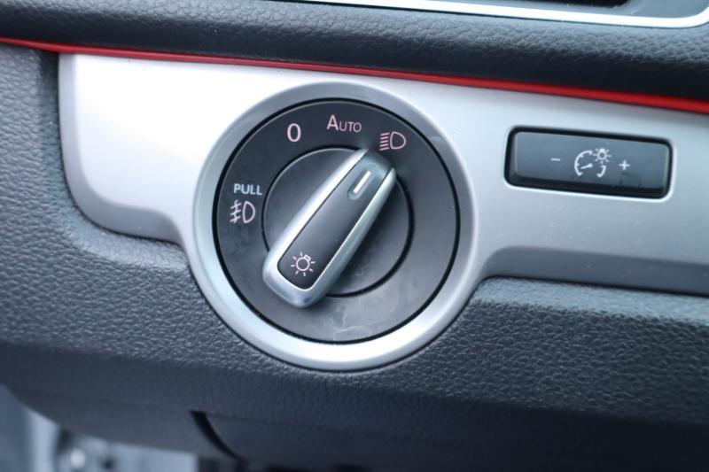 Volkswagen Passat Sport PZEV 5M 2015