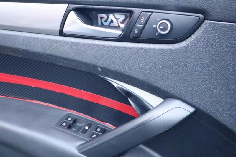 Volkswagen Passat Sport PZEV 5M 2015