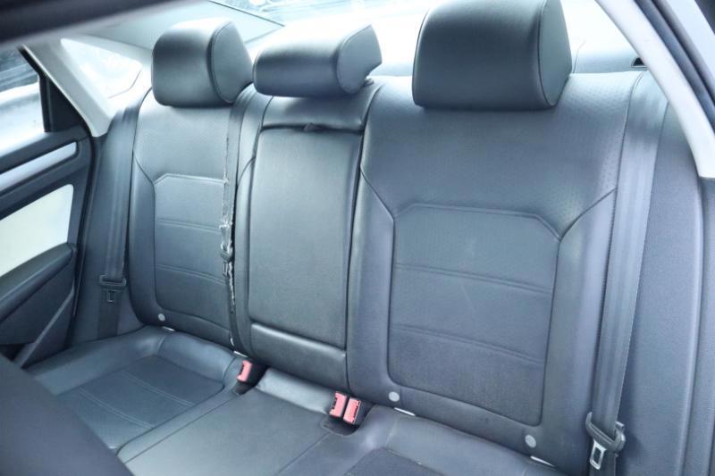 Volkswagen Passat Sport PZEV 5M 2015