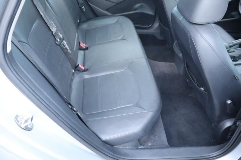 Volkswagen Passat Sport PZEV 5M 2015