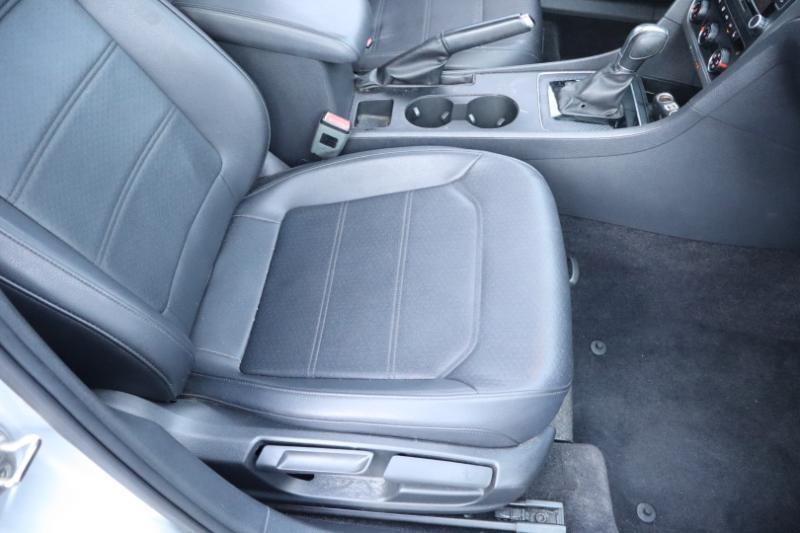 Volkswagen Passat Sport PZEV 5M 2015