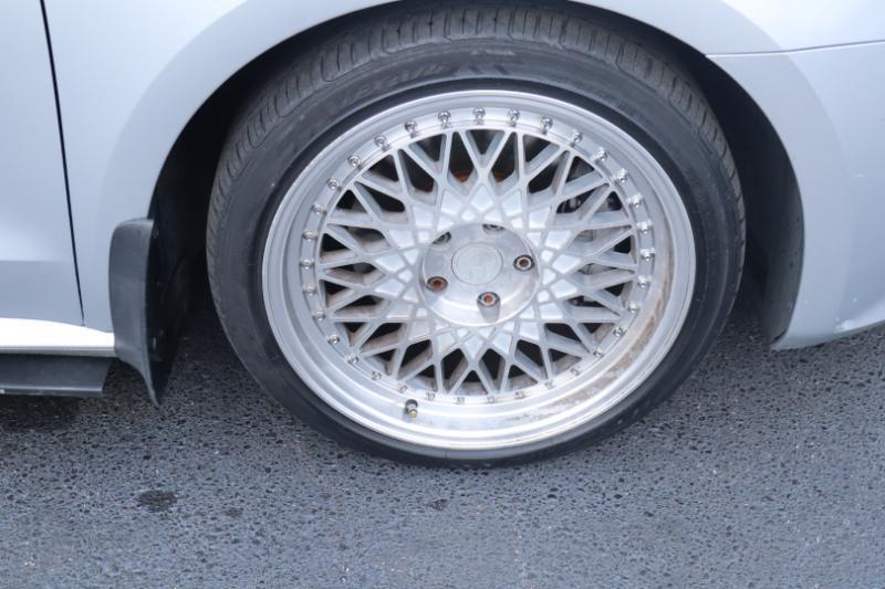 Volkswagen Passat Sport PZEV 5M 2015