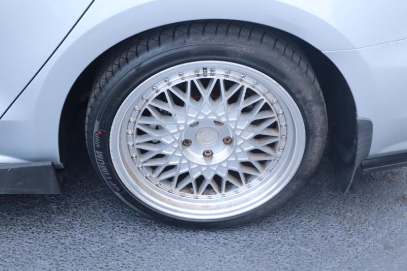 Volkswagen Passat Sport PZEV 5M 2015