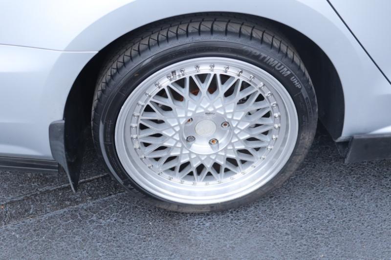 Volkswagen Passat Sport PZEV 5M 2015