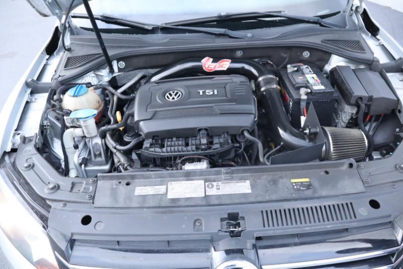 Volkswagen Passat Sport PZEV 5M 2015